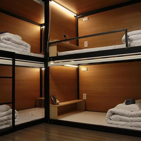 Sopoong The Urban Hotel Seoul Bagian luar foto
