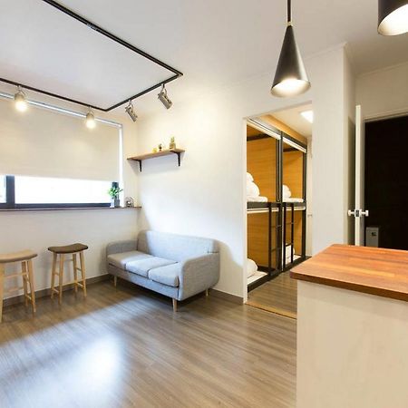 Sopoong The Urban Hotel Seoul Bagian luar foto