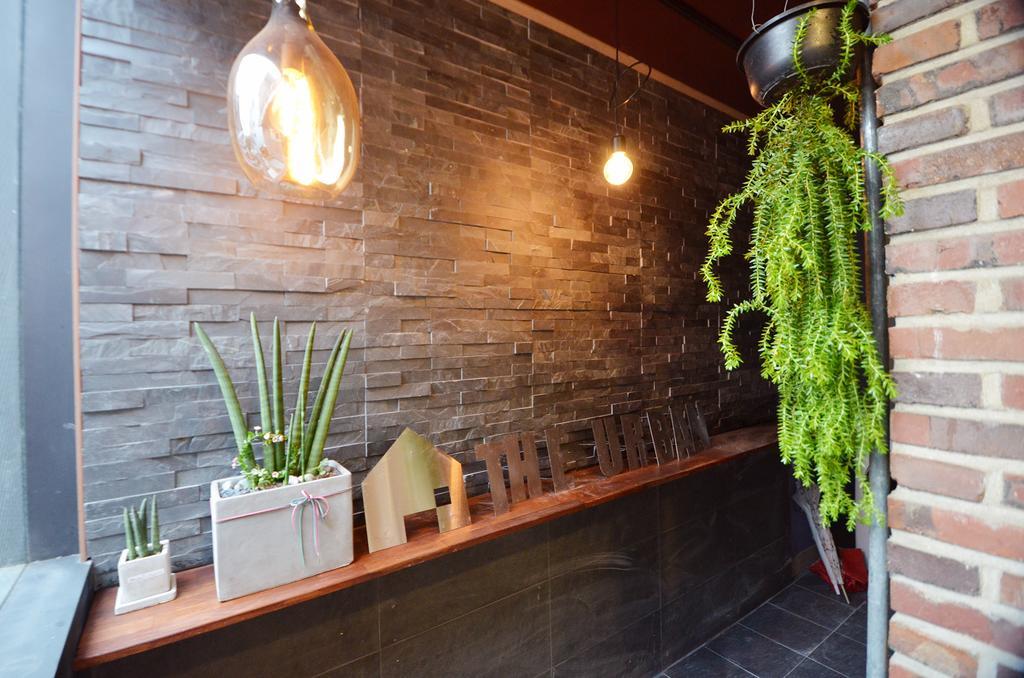 Sopoong The Urban Hotel Seoul Bagian luar foto