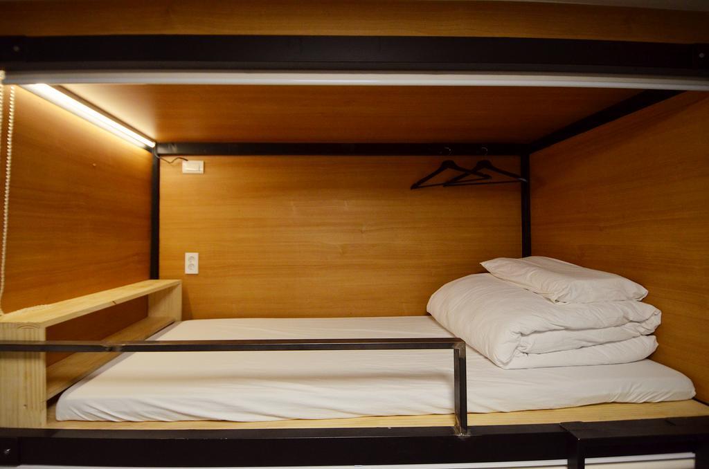 Sopoong The Urban Hotel Seoul Bagian luar foto