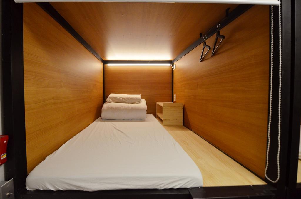 Sopoong The Urban Hotel Seoul Bagian luar foto