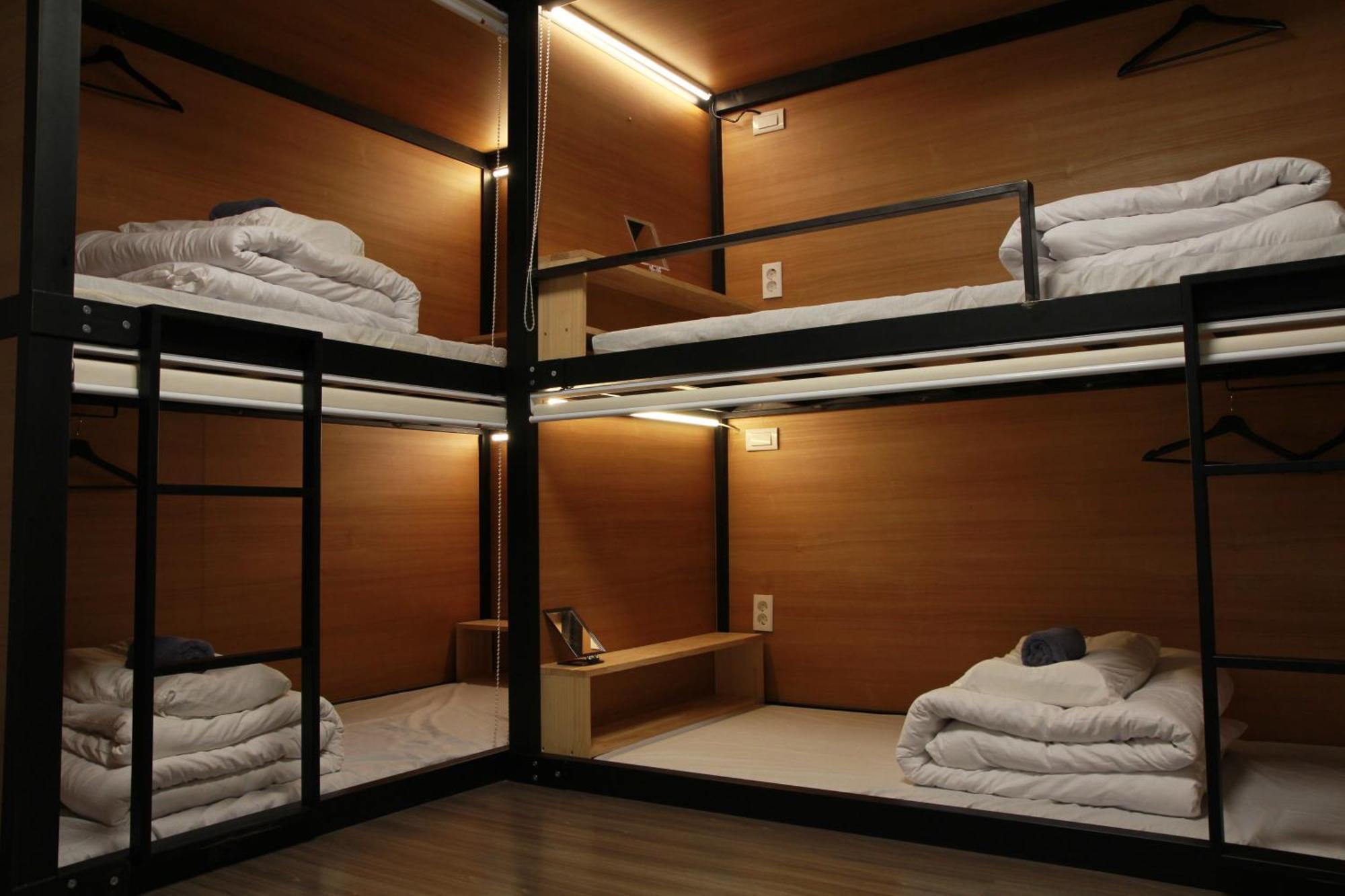 Sopoong The Urban Hotel Seoul Bagian luar foto