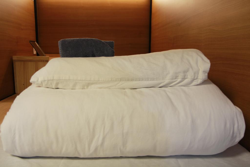 Sopoong The Urban Hotel Seoul Bagian luar foto