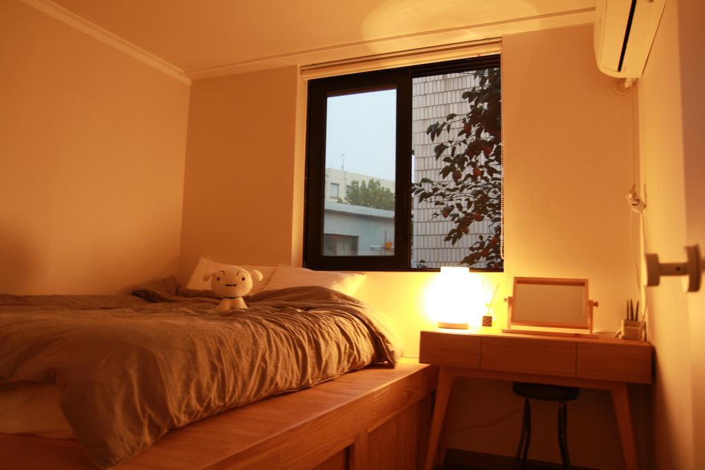 Sopoong The Urban Hotel Seoul Bagian luar foto