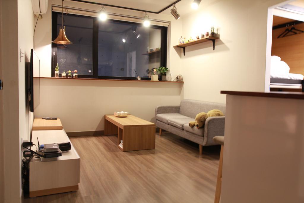 Sopoong The Urban Hotel Seoul Bagian luar foto