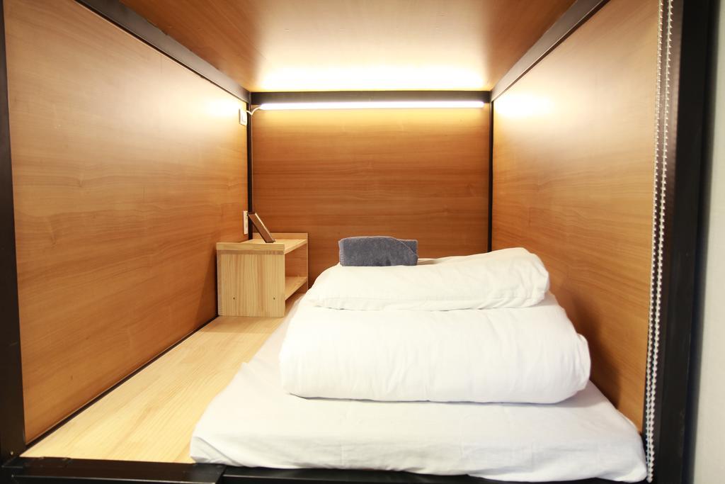 Sopoong The Urban Hotel Seoul Bagian luar foto
