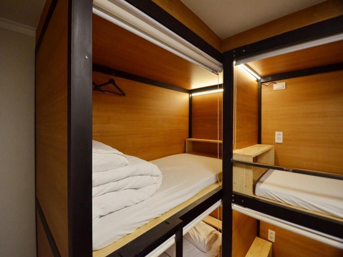 Sopoong The Urban Hotel Seoul Bagian luar foto